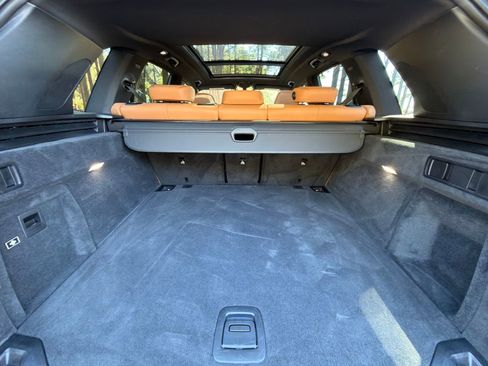 Certified 2025 BMW X5 M60i image 17