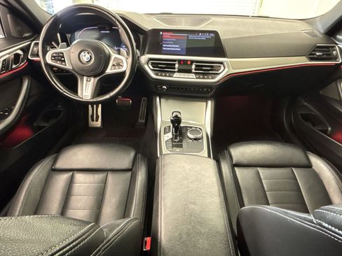 Used 2022 BMW M440i Coupe RWD image 15
