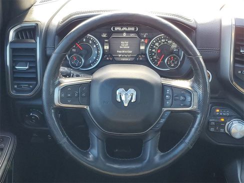 Used 2019 RAM 1500 Sport w/ Advanced Safety Group image 30