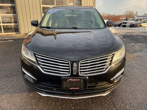 Used 2017 Lincoln MKC Select w/ Select Plus Package image 2