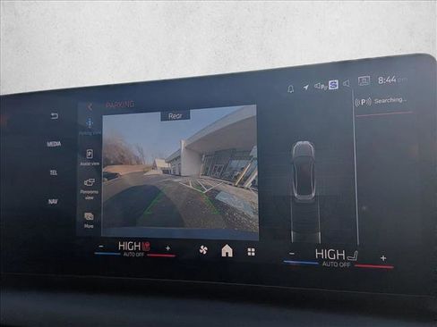 Certified 2025 BMW M235i xDrive M235 xDrive w/ Premium Package image 14