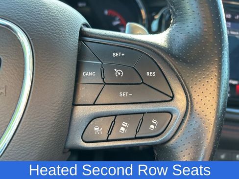 Used 2023 Dodge Durango GT image 21