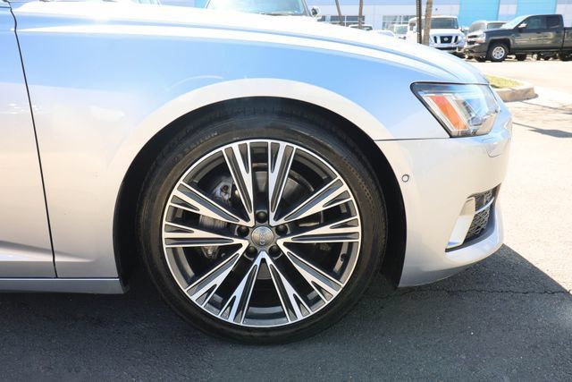 Used 2019 Audi A6 2.0T Premium Plus w/ Premium Plus Package AWD/4WD image 37
