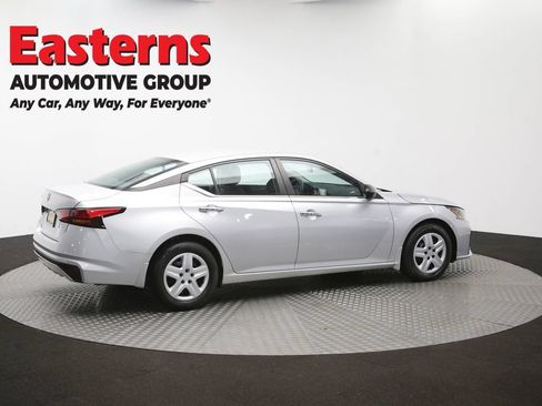 Used 2024 Nissan Altima 2.5 S FWD image 41