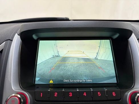 Used 2015 GMC Terrain SLT w/ Chrome Appearance Package image 32