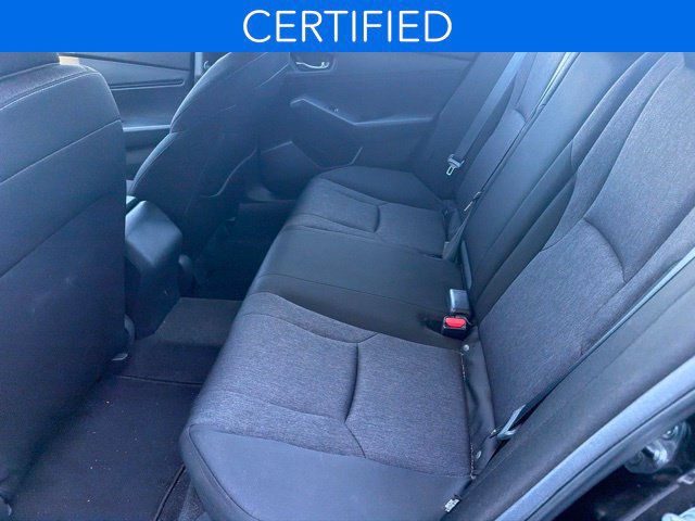 Used 2024 Honda Accord EX image 16