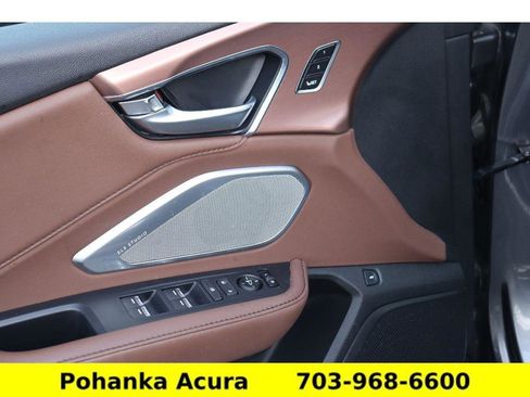 Certified 2023 Acura RDX AWD w/ Technology Package image 37