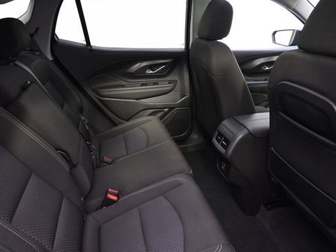 Used 2023 GMC Terrain SLE w/ Driver Convenience Package AWD/4WD image 18