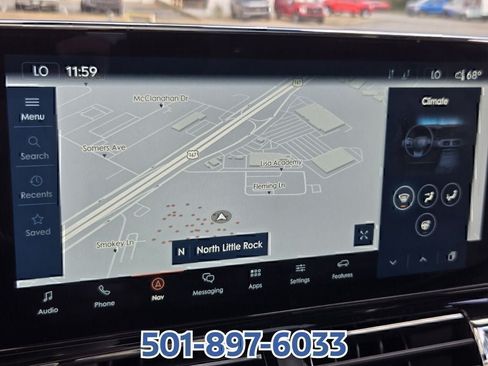 Used 2024 Lincoln Navigator Reserve AWD/4WD image 22