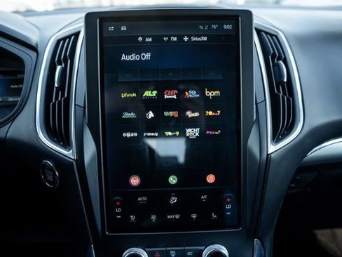 Used 2024 Ford Edge Titanium AWD/4WD image 19