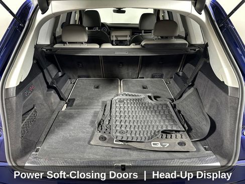 Used 2020 Audi Q7 3.0T Prestige w/ Prestige Package image 28