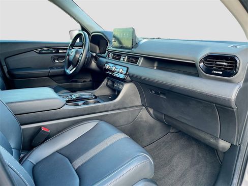 Used 2024 Honda Pilot EX-L image 29