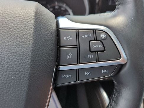 Certified 2021 Toyota Highlander Platinum AWD/4WD image 21