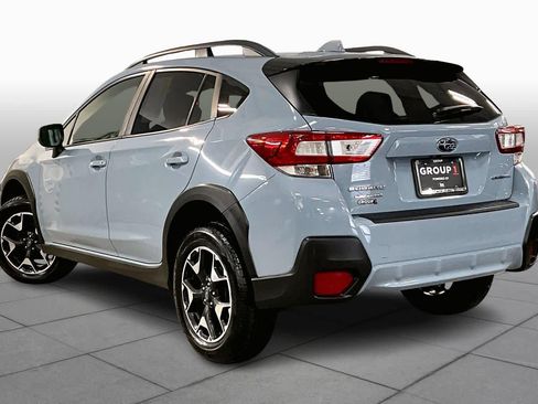 Used 2019 Subaru Crosstrek 2.0i Premium image 12