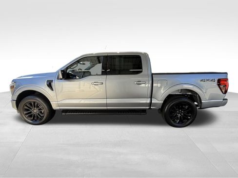Used 2026 Ford F150 Lariat w/ Equipment Group 501A Mid AWD/4WD image 9