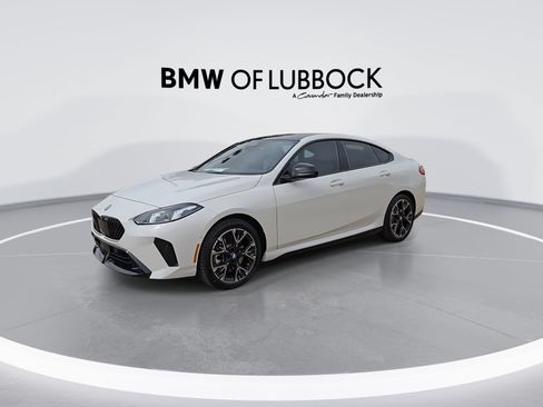 New 2026 BMW 228i xDrive w/ Technology Package AWD/4WD image 4