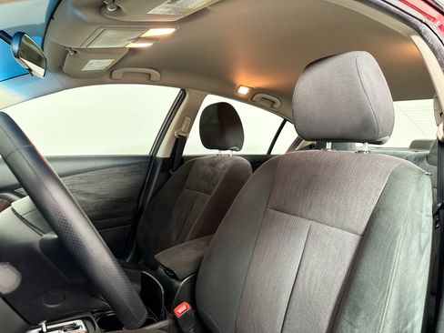 Used 2012 Nissan Altima 2.5 S FWD image 17