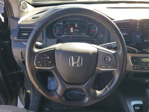 Certified 2019 Honda Pilot EX-L image 24