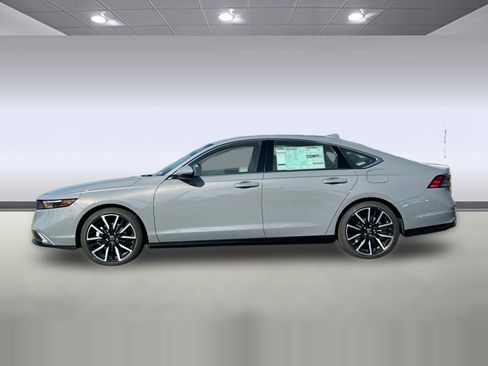 New 2026 Honda Accord Touring image 2