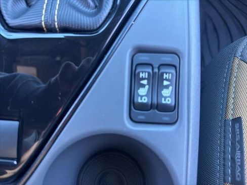 Used 2025 Subaru Crosstrek 2.5i Sport image 40