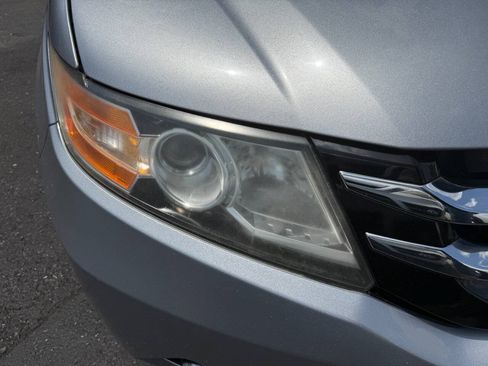 Used 2016 Honda Odyssey EX-L image 4