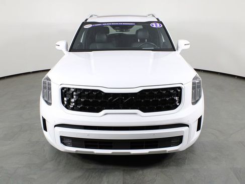 Used 2023 Kia Telluride SX Prestige X-Line AWD/4WD image 13