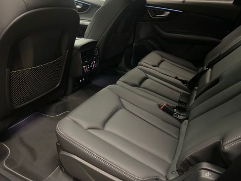 New 2026 Audi Q7 3.0T Premium Plus AWD/4WD image 5