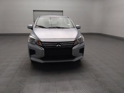 Used 2022 Mitsubishi Mirage ES image 14