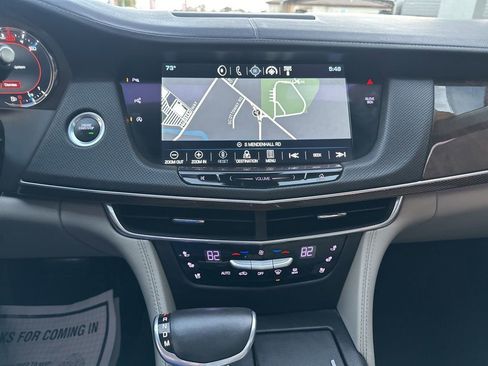 Used 2017 Cadillac CT6 Premium Luxury w/ Driver Assist Package image 22