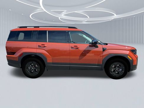 New 2025 Hyundai Santa Fe XRT AWD/4WD image 9