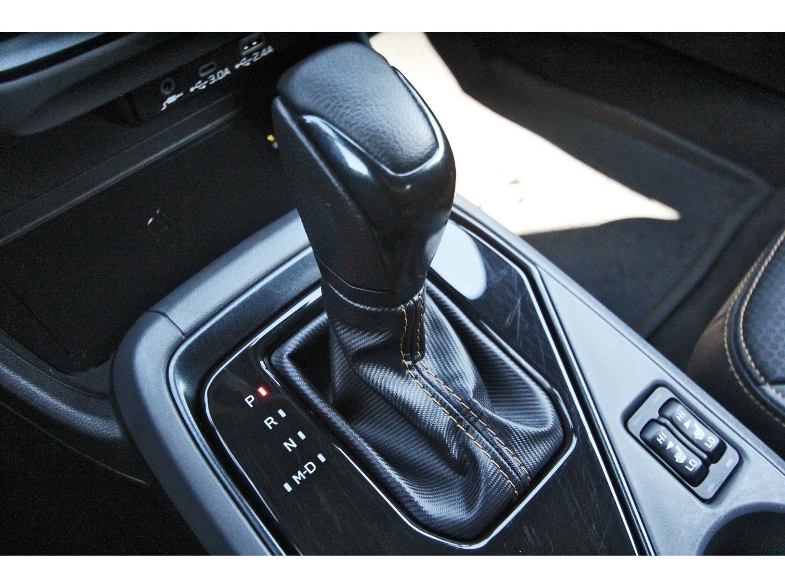 Used 2024 Subaru Crosstrek 2.5i Wilderness AWD/4WD image 26