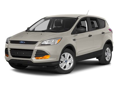 Used 2013 Ford Escape SE