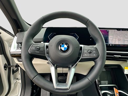 New 2026 BMW X1 xDrive28i w/ Convenience Package image 8