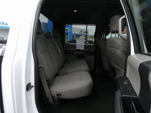 Used 2019 Ford F150 XLT w/ Equipment Group 301A Mid image 16