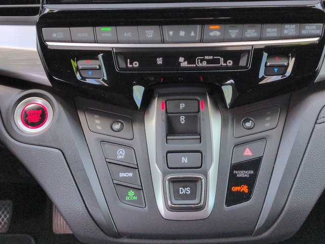 Used 2026 Honda Odyssey Sport-L image 22