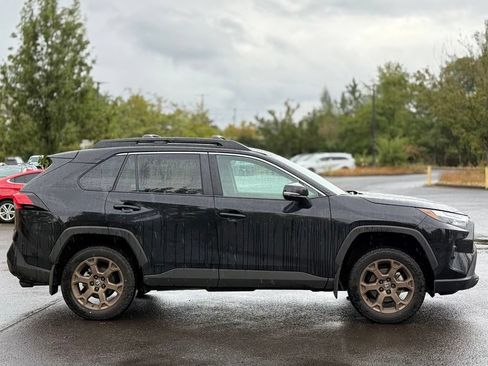 Used 2024 Toyota RAV4 AWD Hybrid image 6