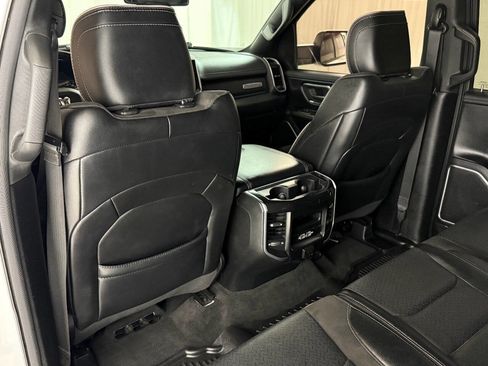 Used 2020 RAM 1500 Laramie w/ Sport Appearance Package image 53