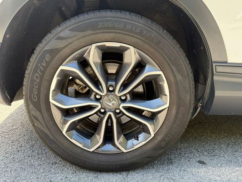 Used 2021 Honda CR-V EX-L image 17