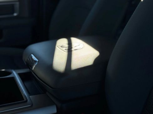 Used 2015 RAM 1500 Lone Star image 27