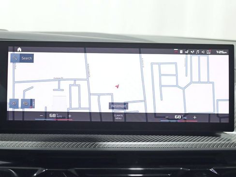 Used 2023 BMW XM AWD/4WD image 17