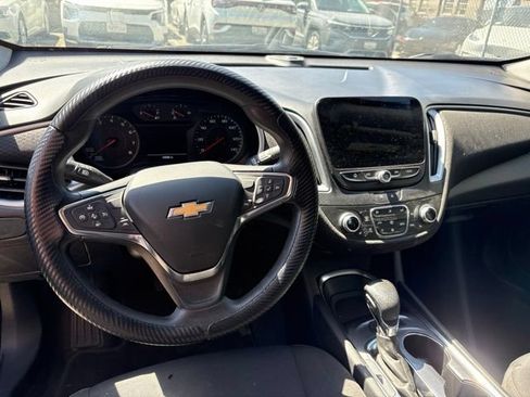 Used 2023 Chevrolet Malibu LT FWD image 6