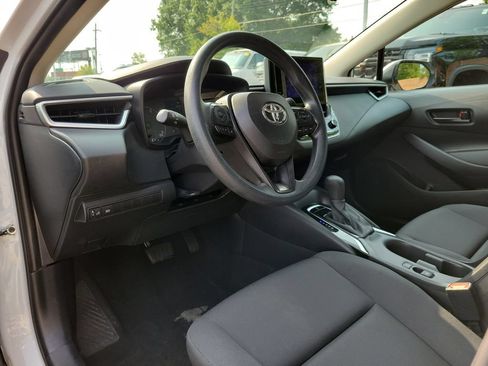 Used 2024 Toyota Corolla LE FWD image 21