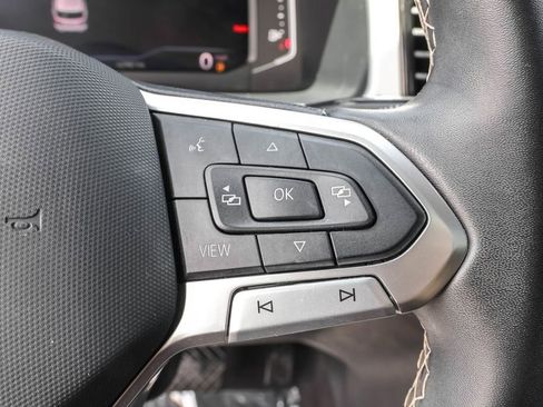 Used 2023 Volkswagen Atlas Cross Sport SE w/ Panoramic Sunroof Package AWD/4WD image 23