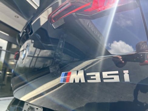 Used 2025 BMW X2 M35i image 26