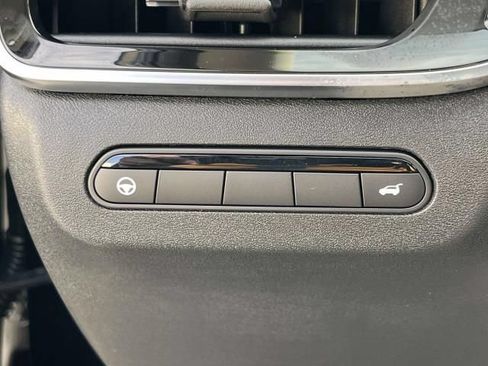 New 2027 INFINITI QX60 Luxe w/ Cargo Package FWD image 20