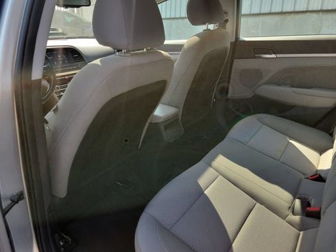 Used 2020 Hyundai Elantra Value Edition FWD image 15