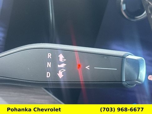 Certified 2026 Chevrolet Suburban LS AWD/4WD image 11