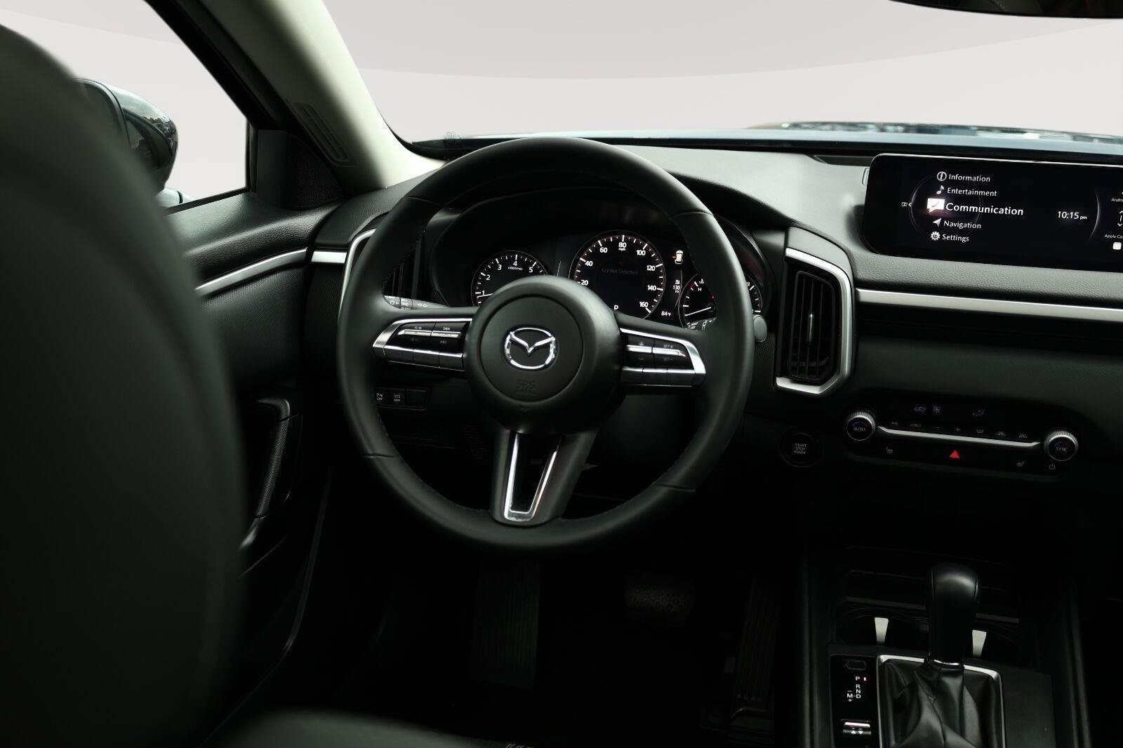 Used 2026 MAZDA CX-50 AWD 2.5 S w/ Preferred Pkg image 25