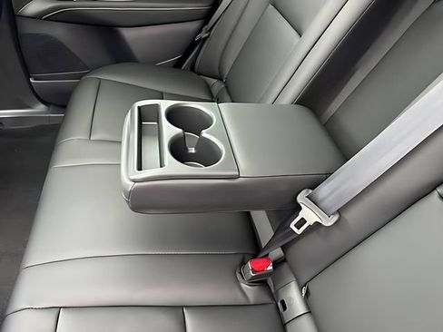New 2025 Nissan Murano SL AWD/4WD image 9