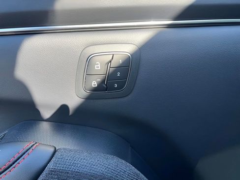 New 2025 Ford Mustang Mach-E Premium w/ Sport Appearance Package image 18